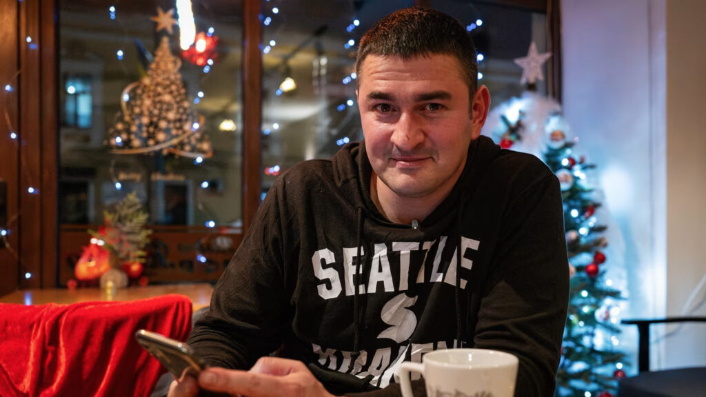 CNN Portugal: «Ніхто не хоче миру», українські чоловіки ризикують життям, аби уникнути фронту